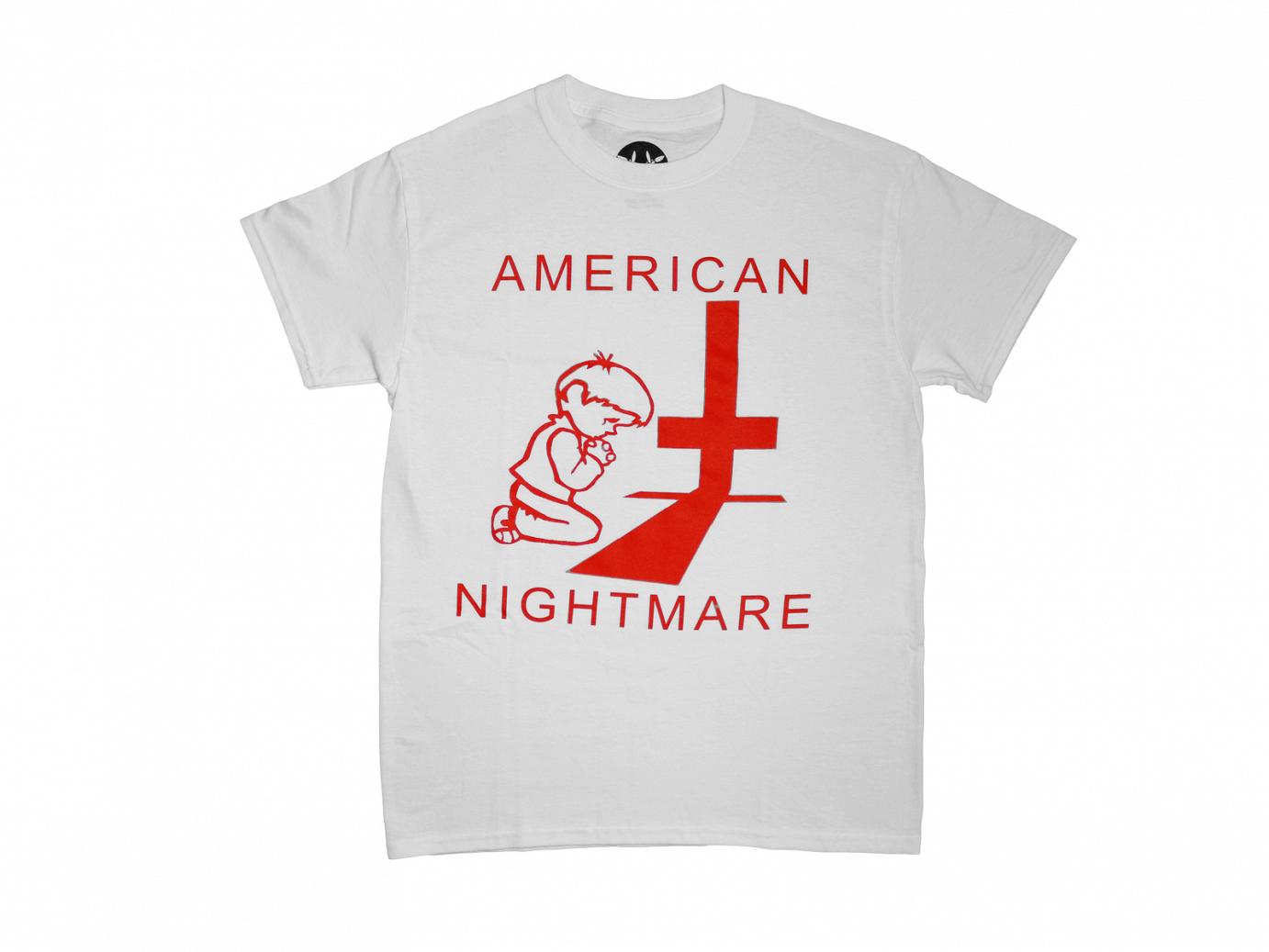 American Nightmare Tee