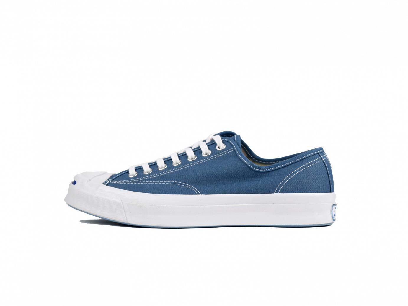 Jack Purcell Signature Canvas Low - Swearhand