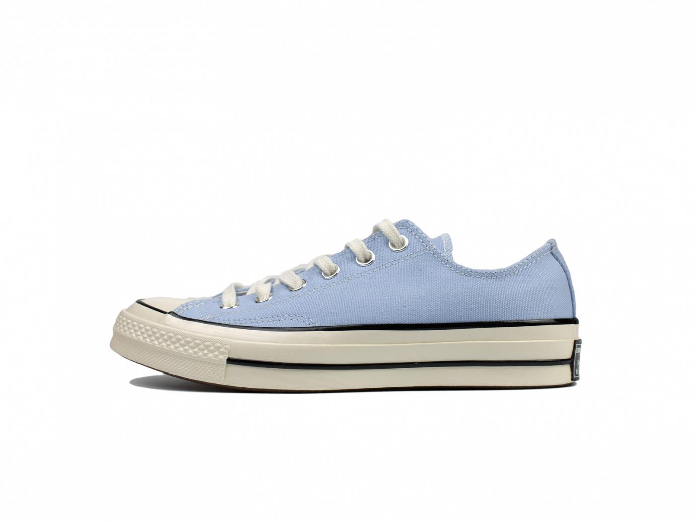 chuck taylor all star 70 ox blue chill 
