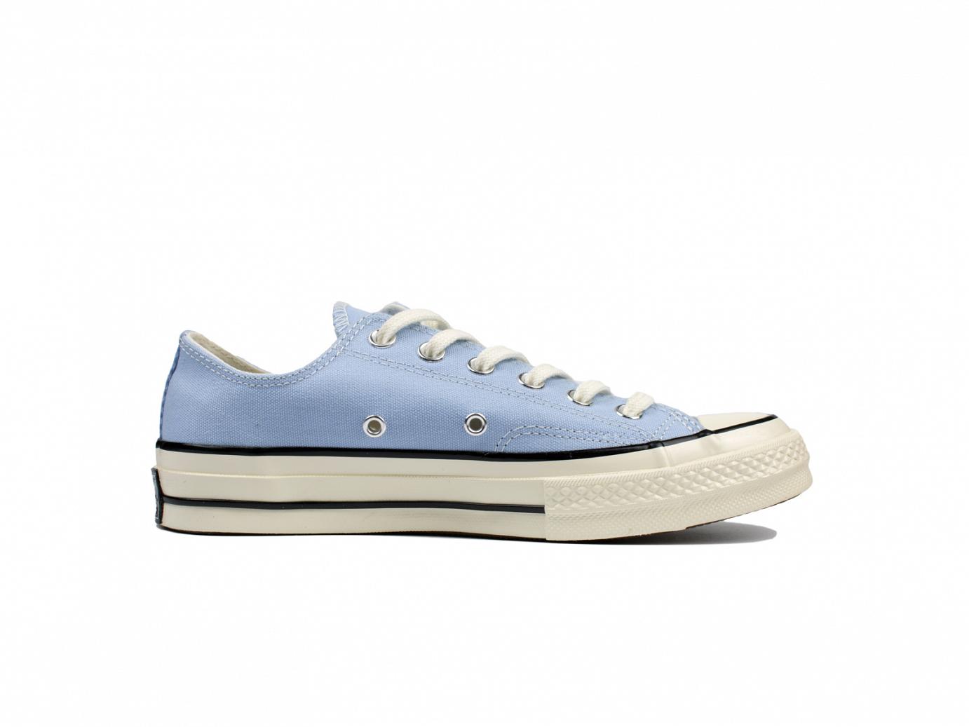 chuck taylor all star 70 ox blue chill 