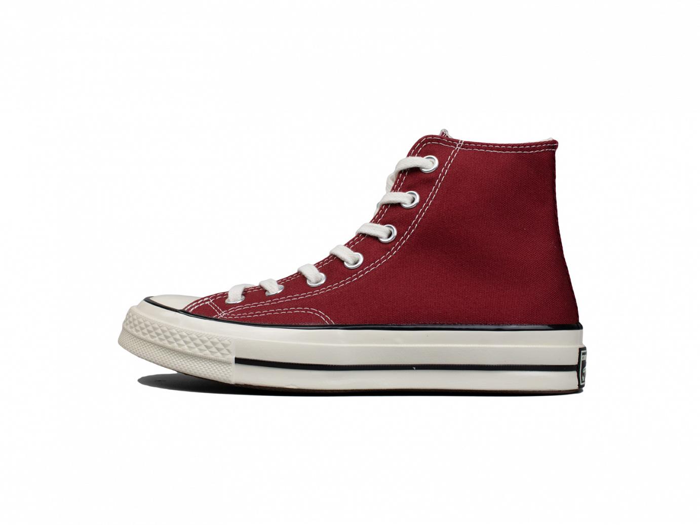 converse red maroon